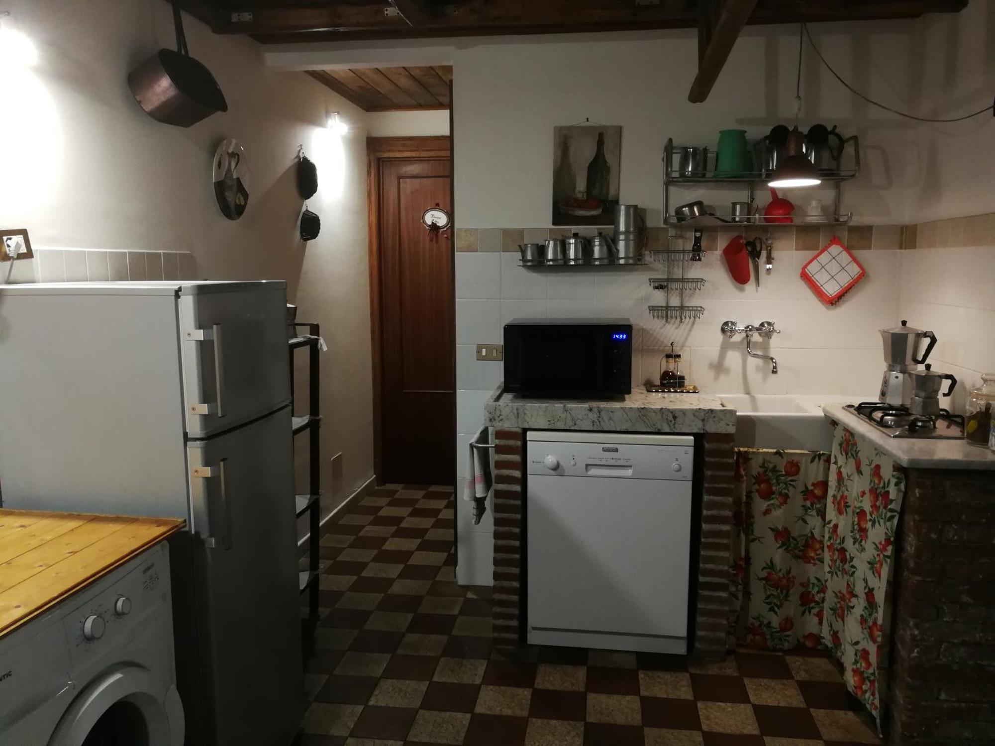 La Baronessa B&B Riposto Exteriör bild
